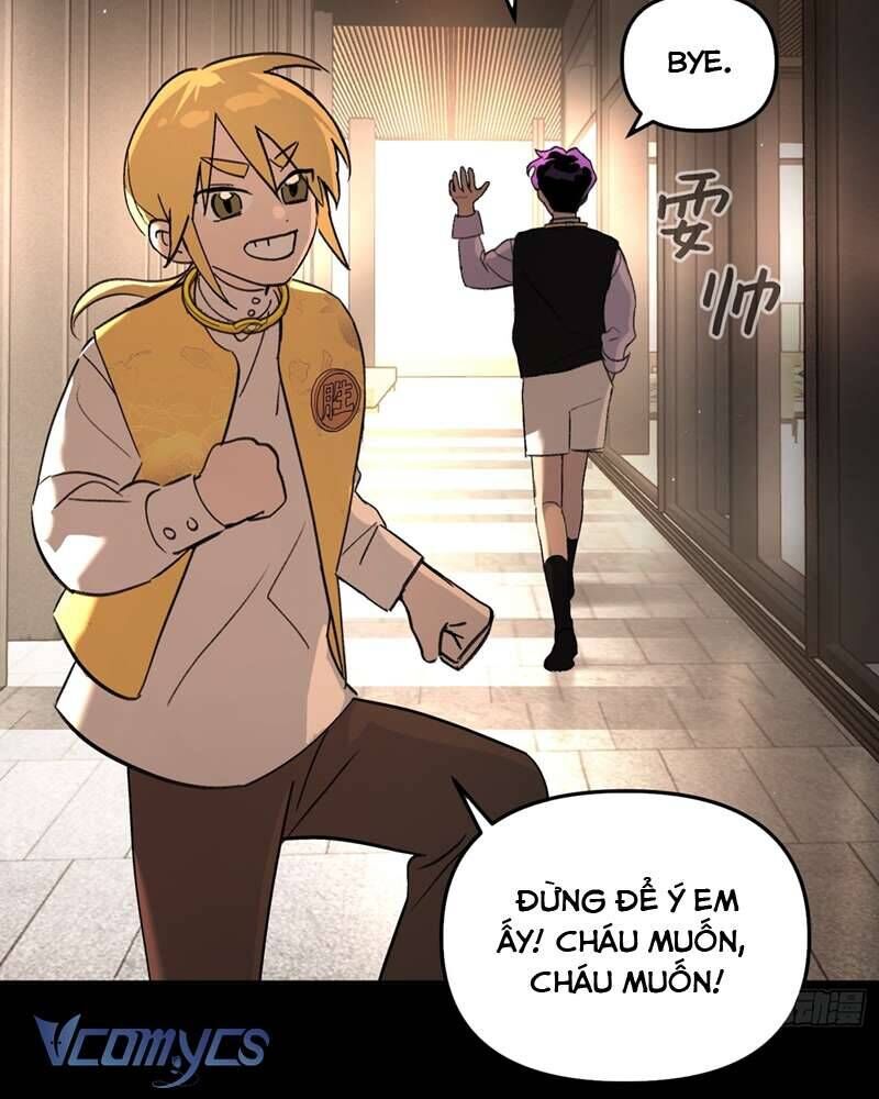 Ác Chi Hoàn - Chapter 50 - Page 92