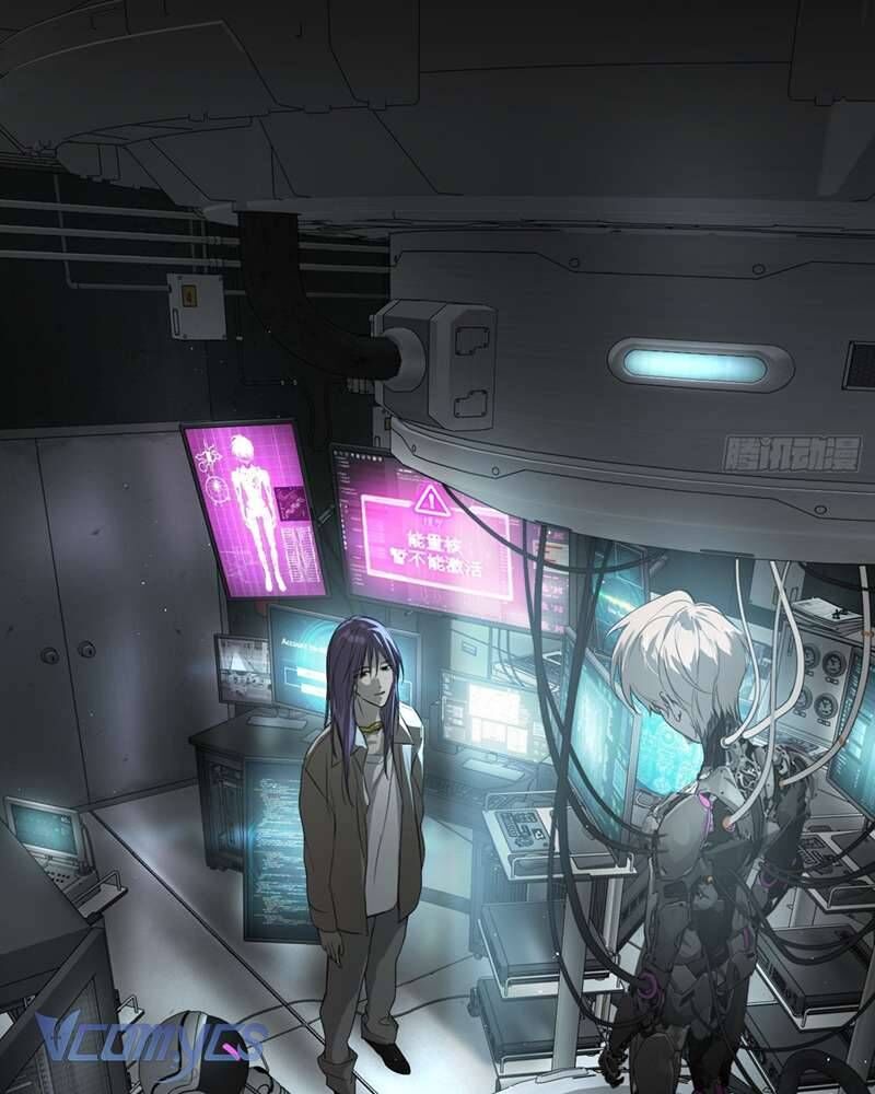 Ác Chi Hoàn - Chapter 51 - Page 101