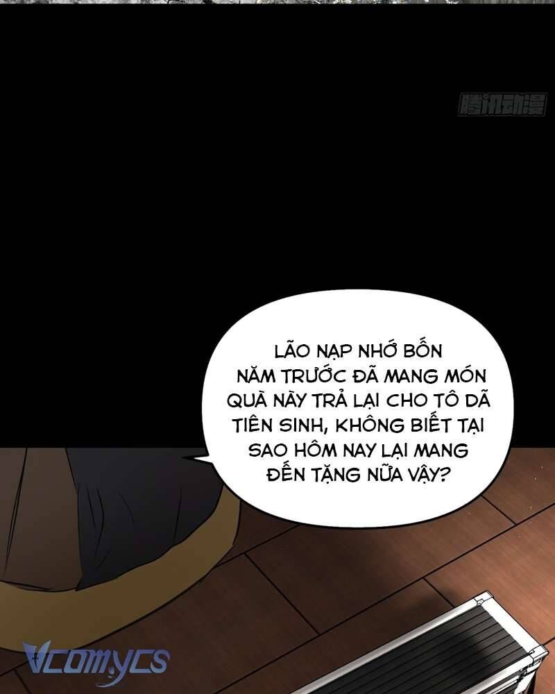 Ác Chi Hoàn - Chapter 51 - Page 113