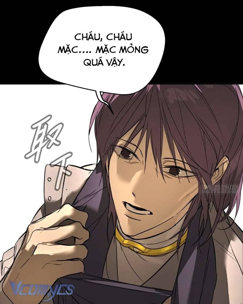 Ác Chi Hoàn - Chapter 51 - Page 136