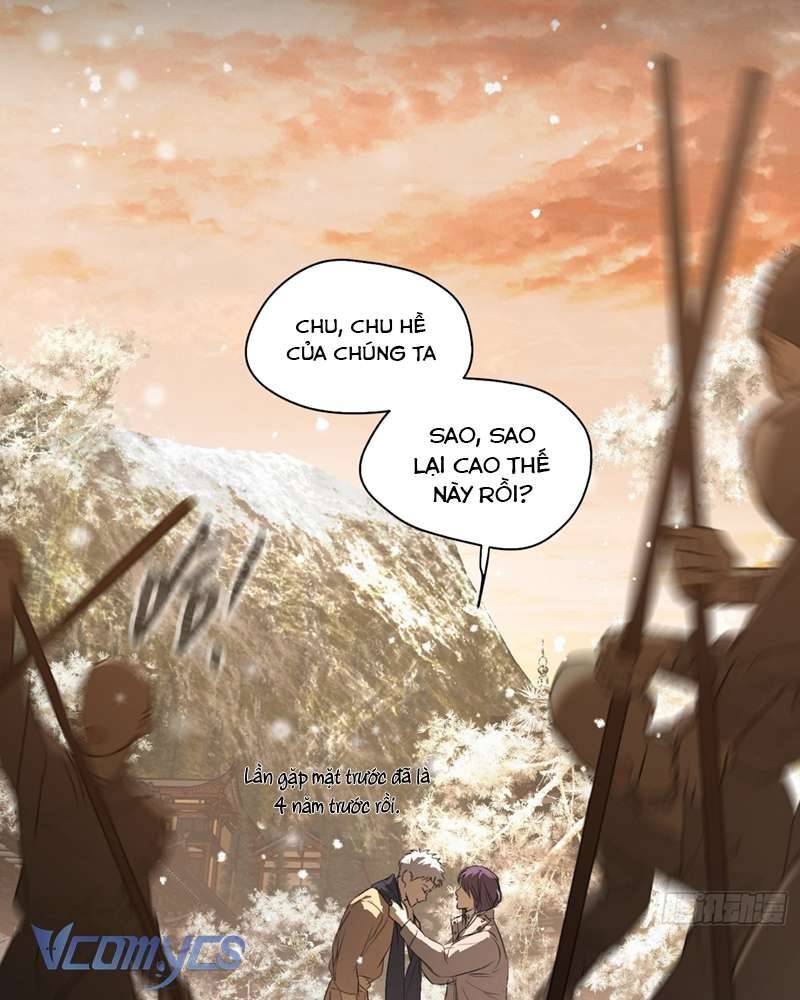 Ác Chi Hoàn - Chapter 51 - Page 138