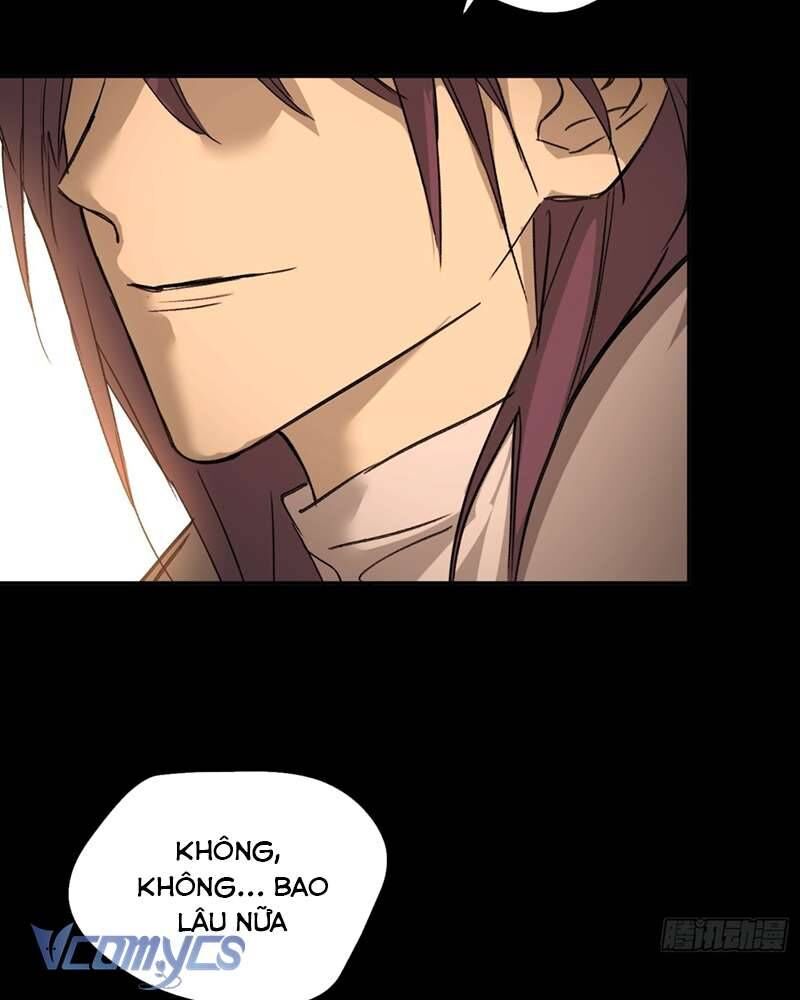 Ác Chi Hoàn - Chapter 51 - Page 156