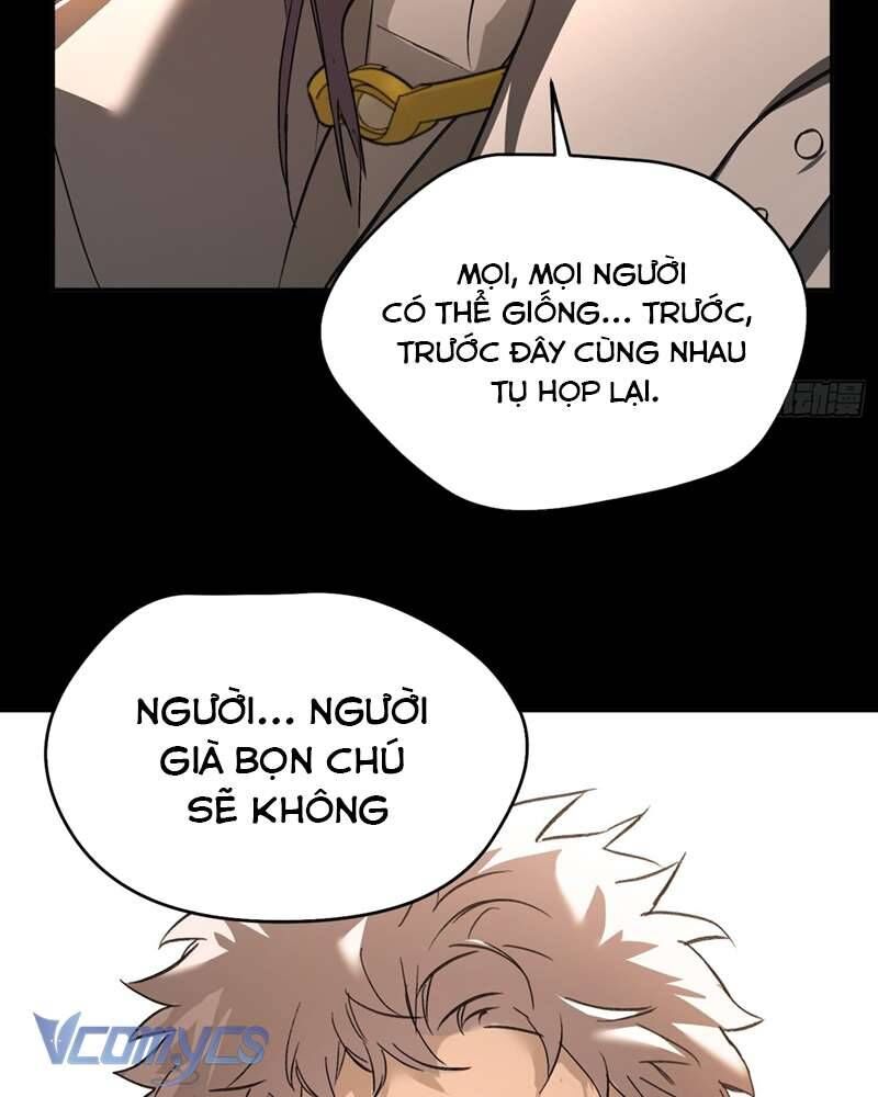 Ác Chi Hoàn - Chapter 51 - Page 158