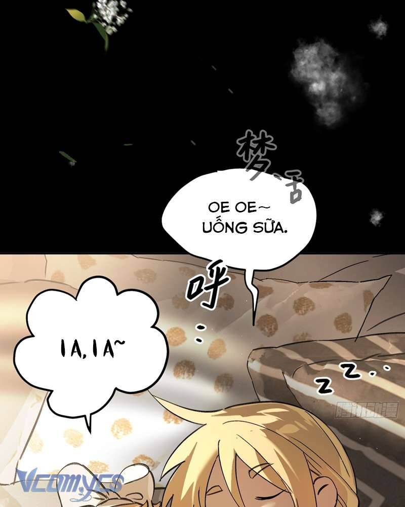 Ác Chi Hoàn - Chapter 51 - Page 16