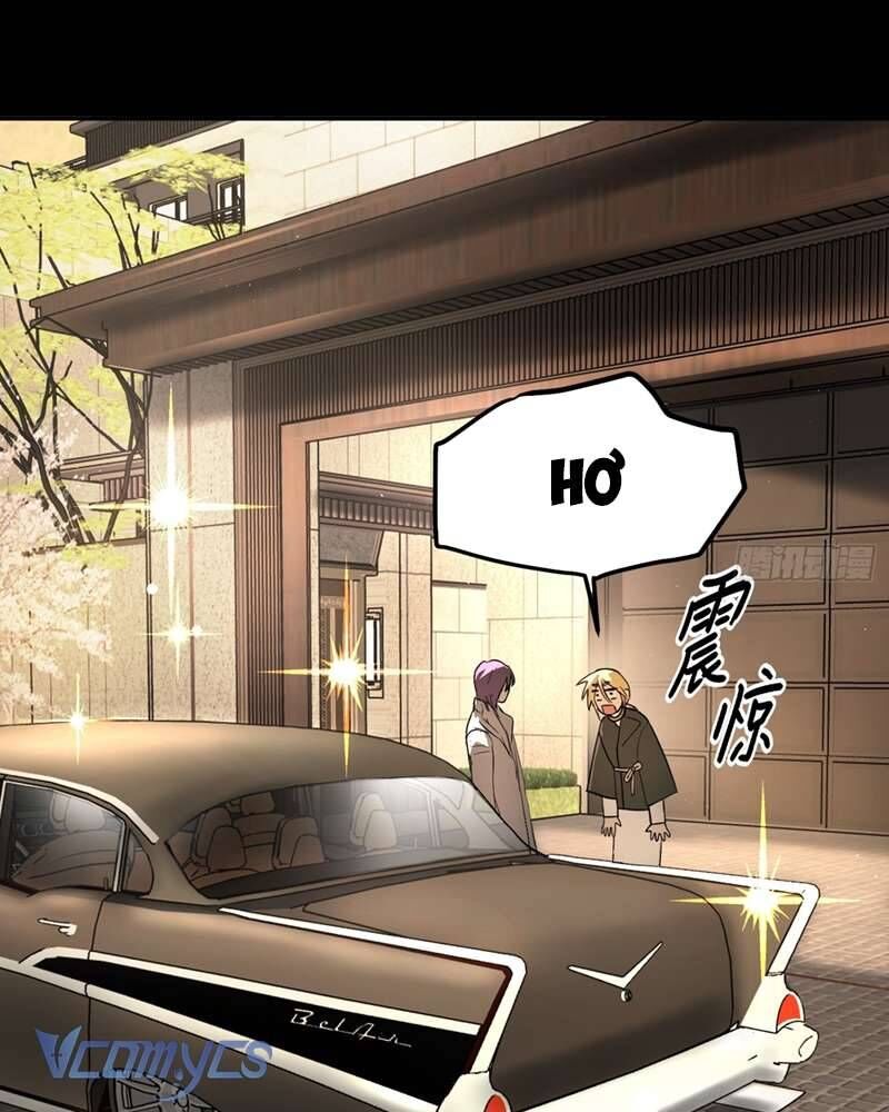 Ác Chi Hoàn - Chapter 51 - Page 165