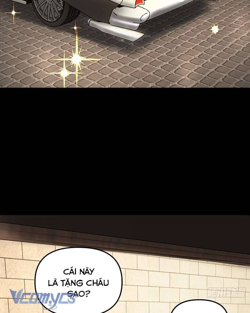 Ác Chi Hoàn - Chapter 51 - Page 166