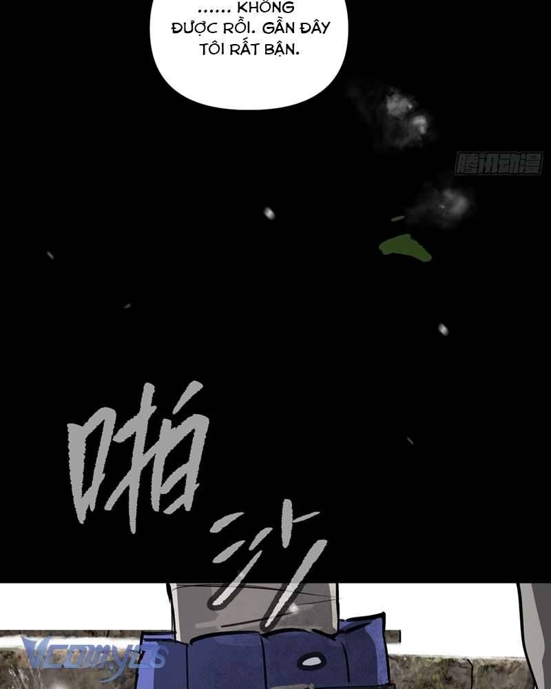 Ác Chi Hoàn - Chapter 51 - Page 20