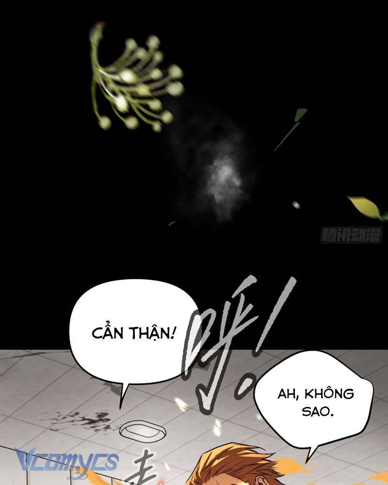 Ác Chi Hoàn - Chapter 51 - Page 25