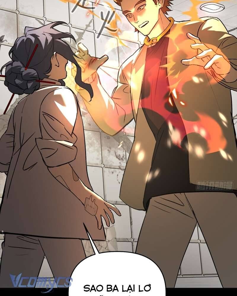 Ác Chi Hoàn - Chapter 51 - Page 26