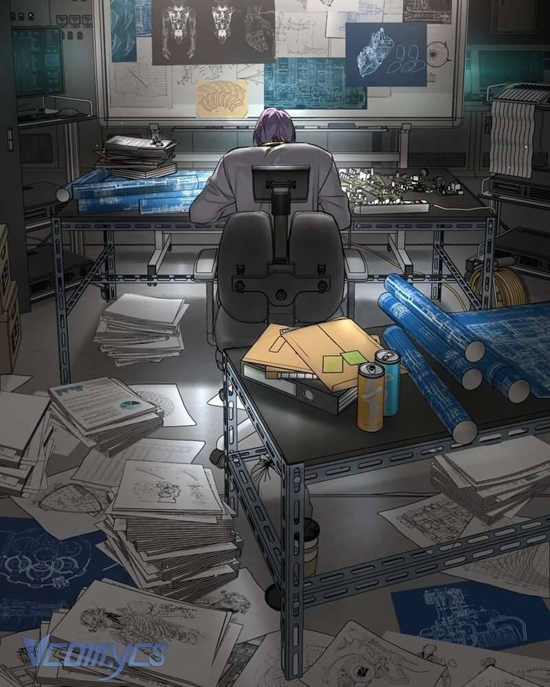 Ác Chi Hoàn - Chapter 51 - Page 29