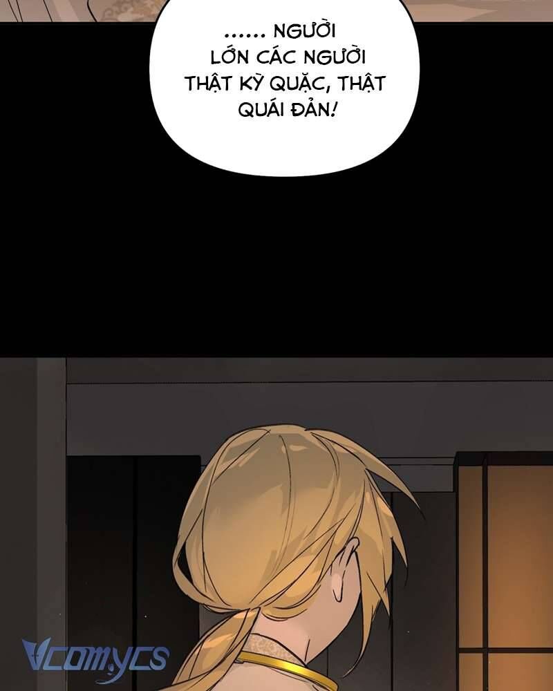 Ác Chi Hoàn - Chapter 51 - Page 37