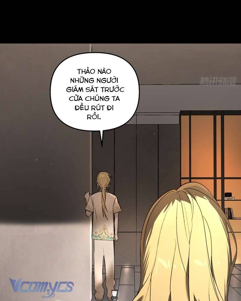 Ác Chi Hoàn - Chapter 51 - Page 39