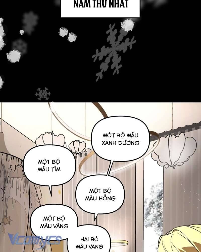 Ác Chi Hoàn - Chapter 51 - Page 4