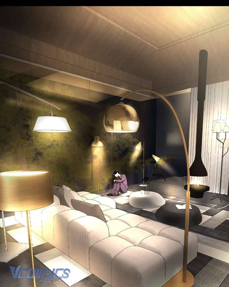 Ác Chi Hoàn - Chapter 51 - Page 45