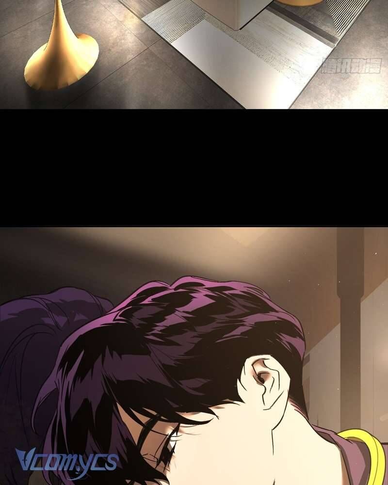 Ác Chi Hoàn - Chapter 51 - Page 46