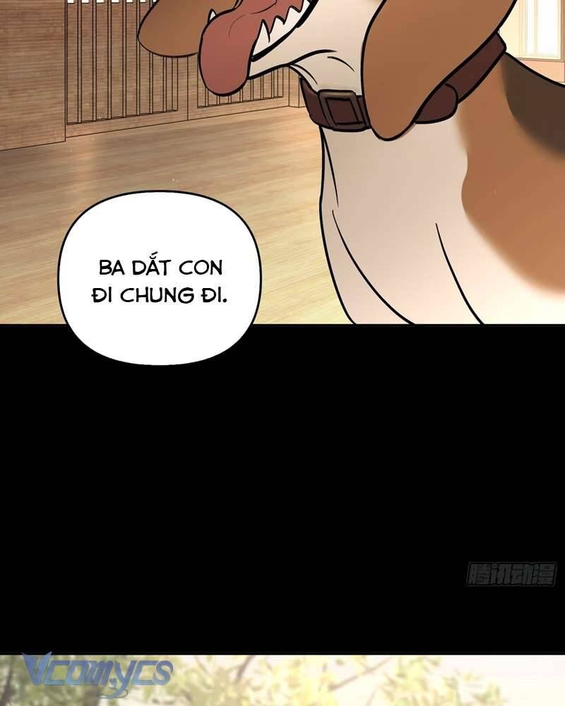 Ác Chi Hoàn - Chapter 51 - Page 52