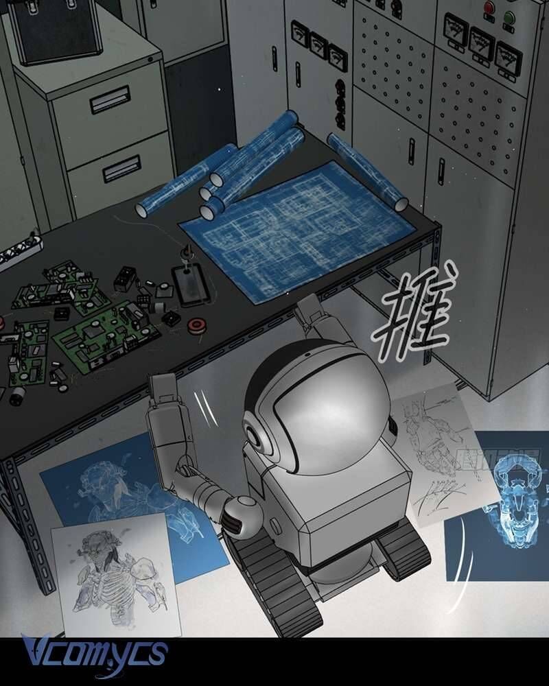 Ác Chi Hoàn - Chapter 51 - Page 55