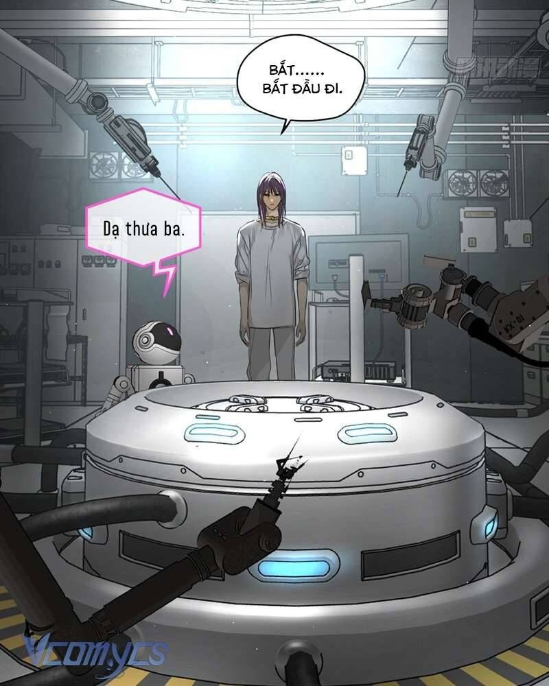 Ác Chi Hoàn - Chapter 51 - Page 57