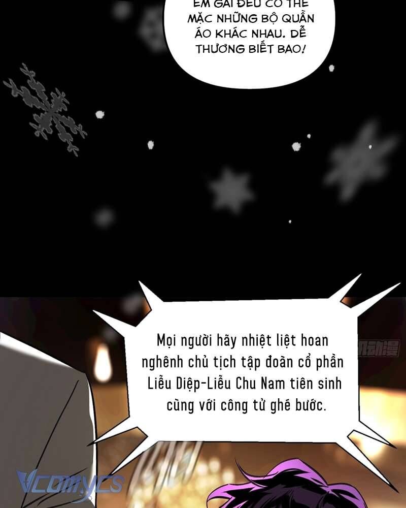 Ác Chi Hoàn - Chapter 51 - Page 6