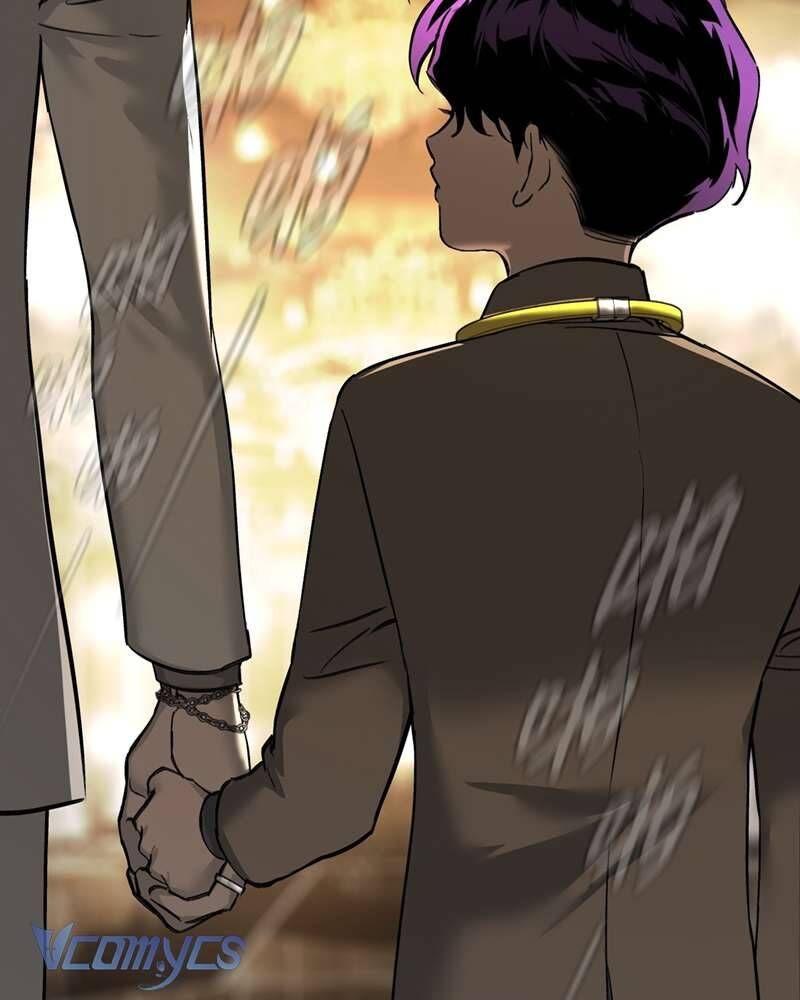 Ác Chi Hoàn - Chapter 51 - Page 7