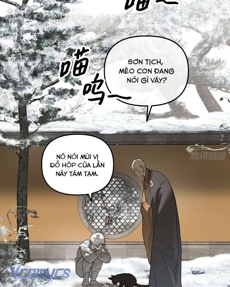 Ác Chi Hoàn - Chapter 51 - Page 9