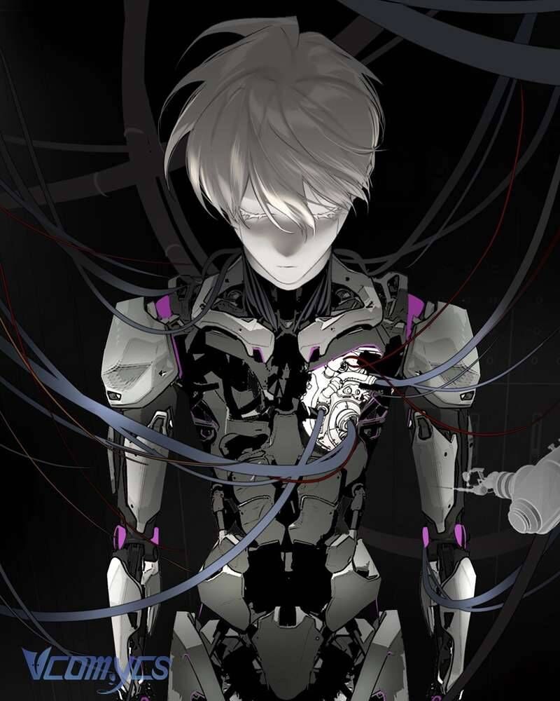 Ác Chi Hoàn - Chapter 51 - Page 96