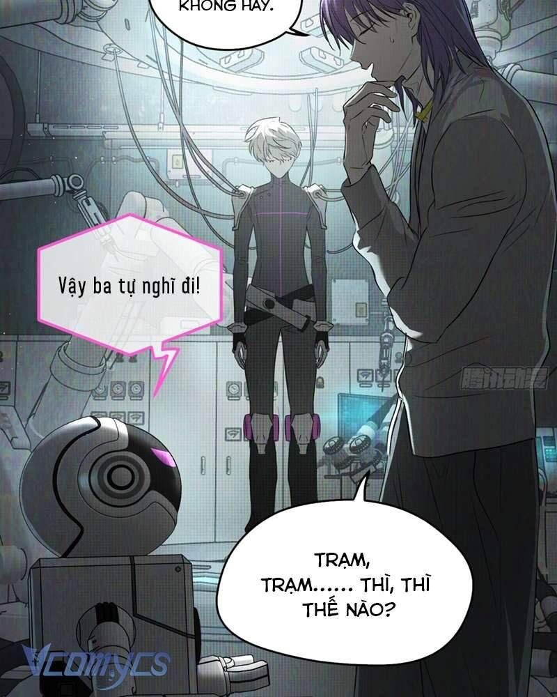 Ác Chi Hoàn - Chapter 52.1 - Page 10