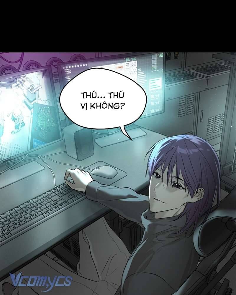 Ác Chi Hoàn - Chapter 52.1 - Page 12