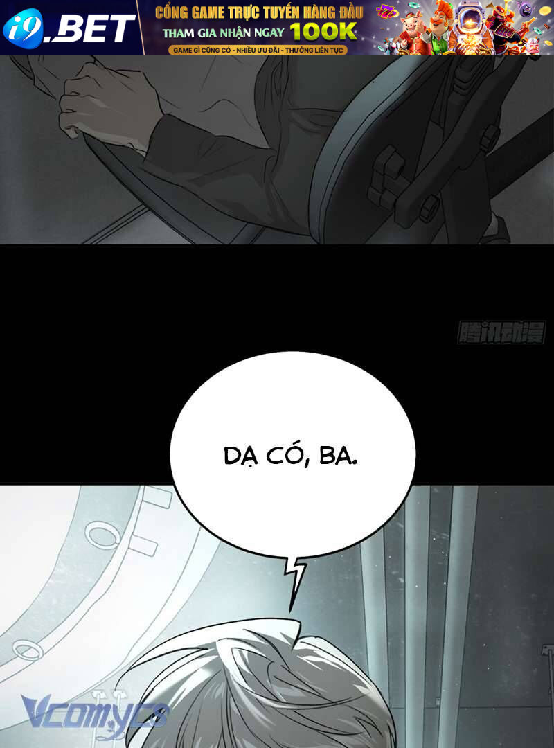 Ác Chi Hoàn - Chapter 52.1 - Page 13