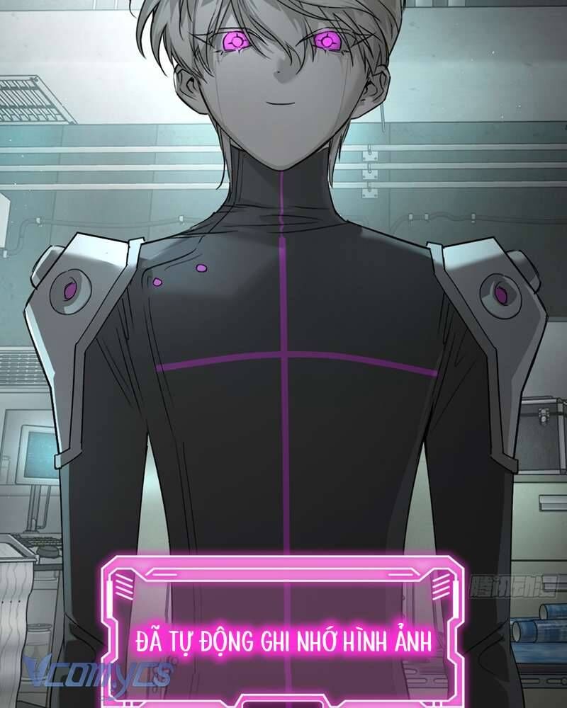 Ác Chi Hoàn - Chapter 52.1 - Page 14