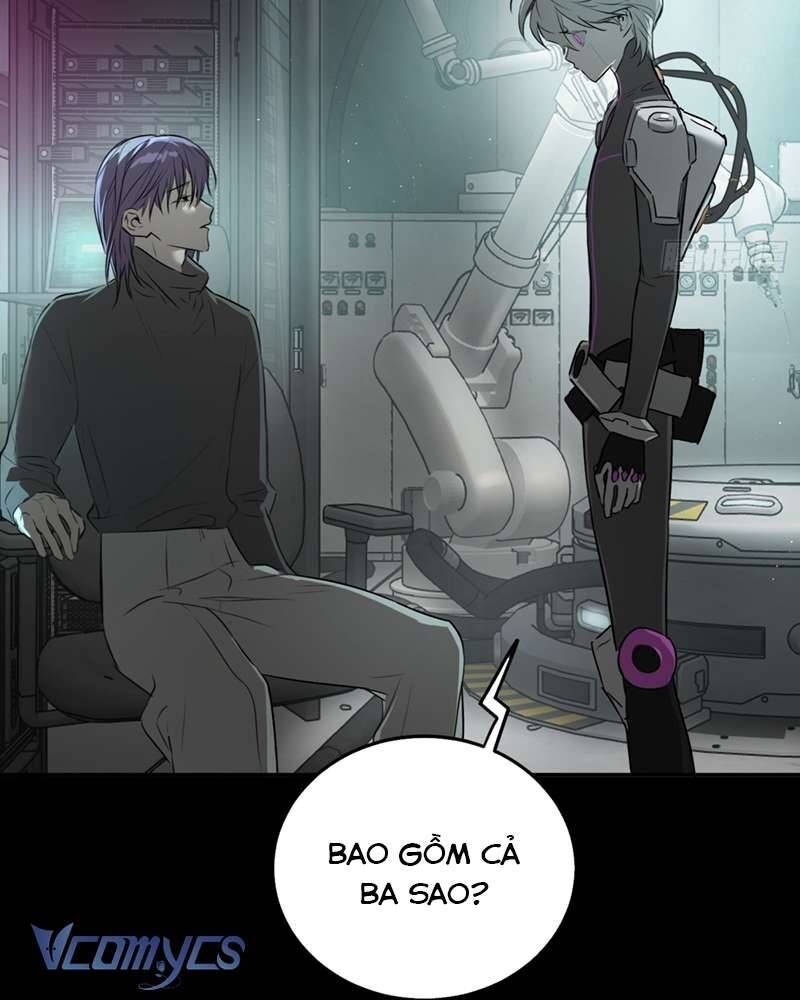 Ác Chi Hoàn - Chapter 52.1 - Page 16