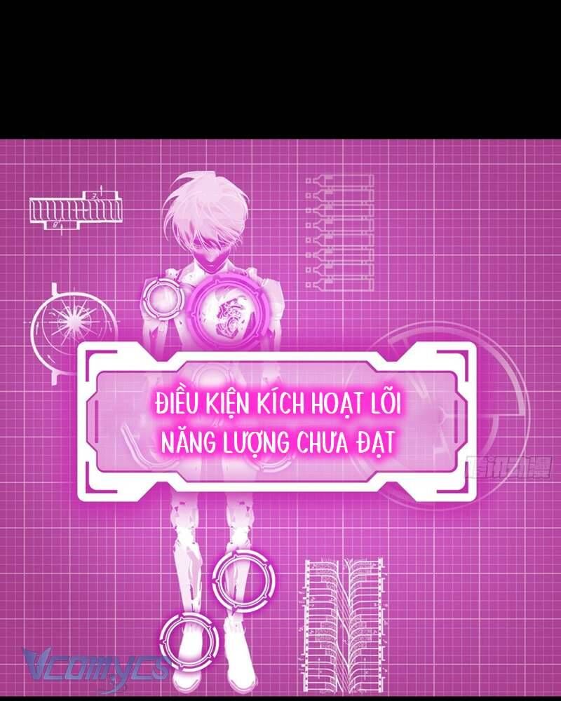 Ác Chi Hoàn - Chapter 52.1 - Page 21