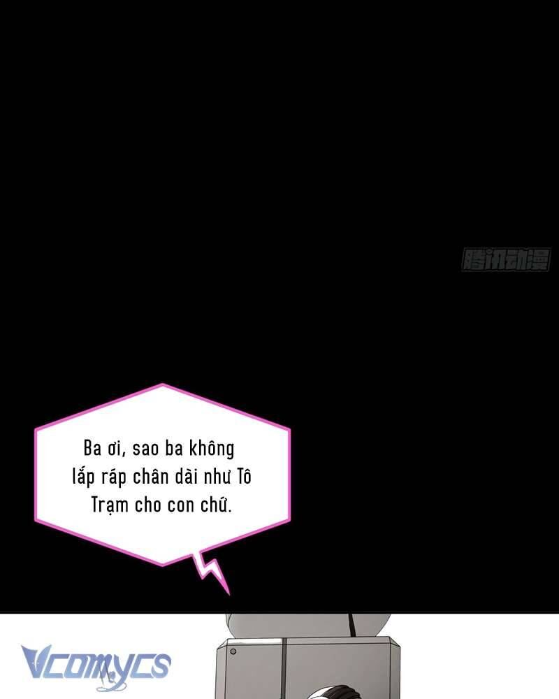 Ác Chi Hoàn - Chapter 52.1 - Page 30