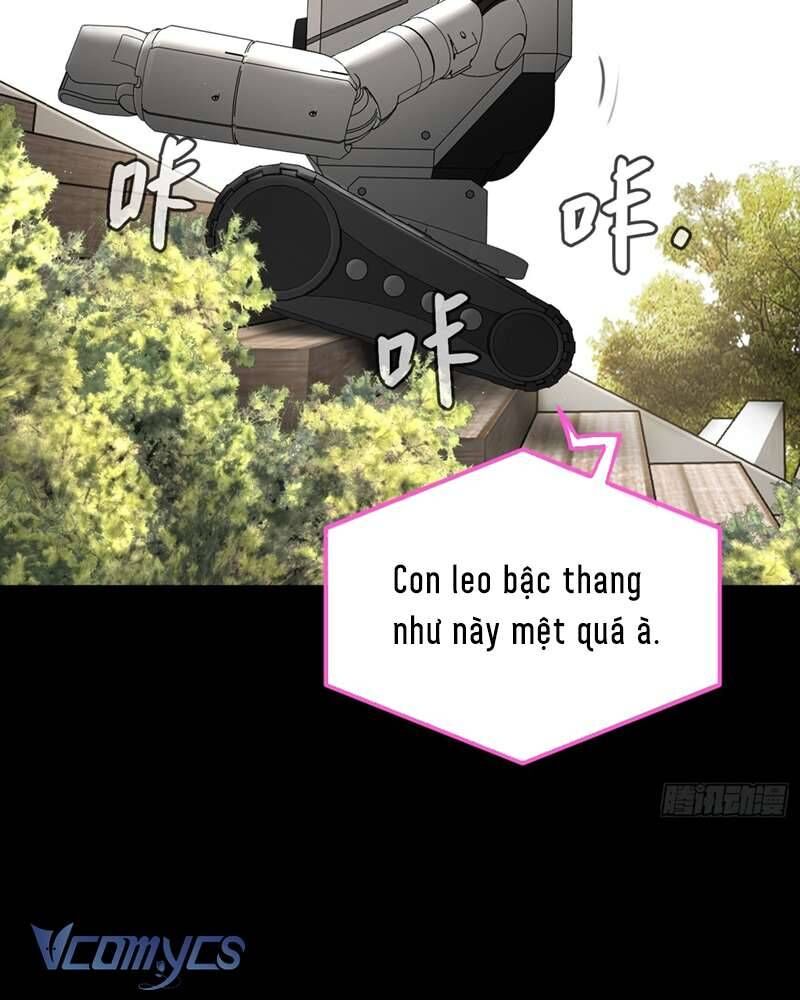 Ác Chi Hoàn - Chapter 52.1 - Page 31