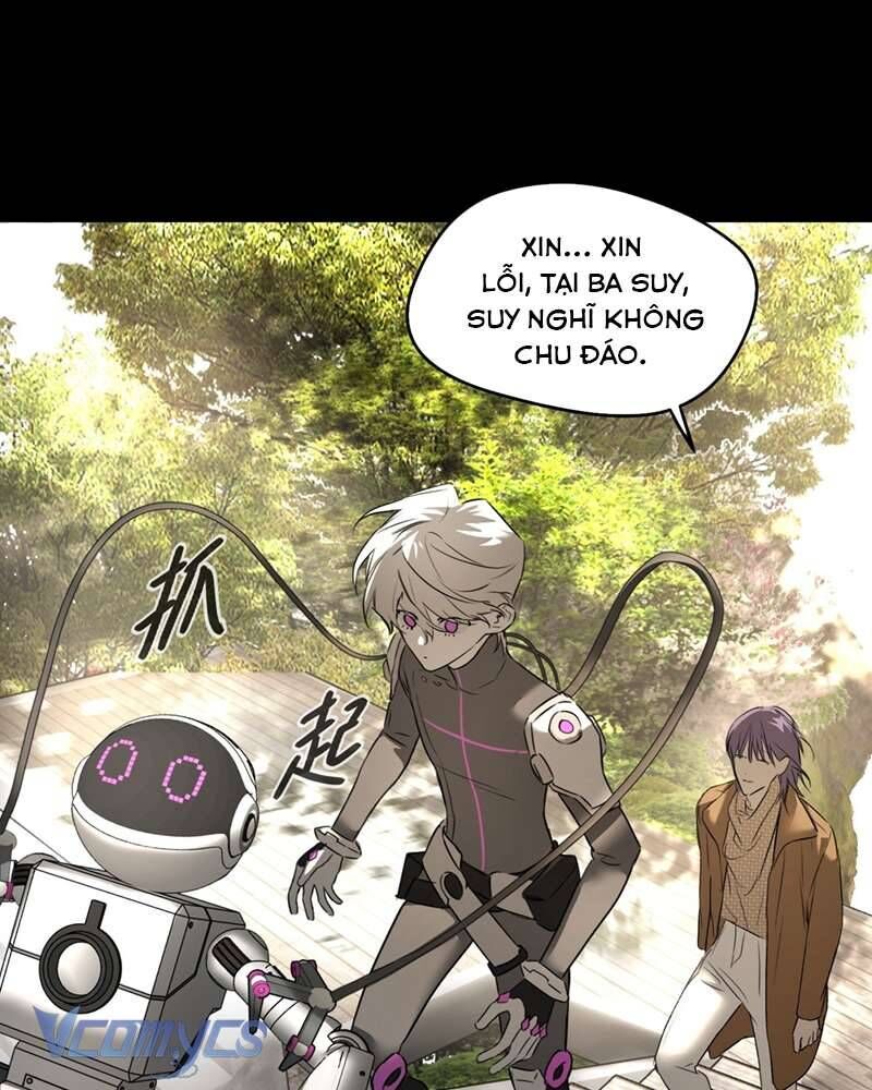 Ác Chi Hoàn - Chapter 52.1 - Page 32