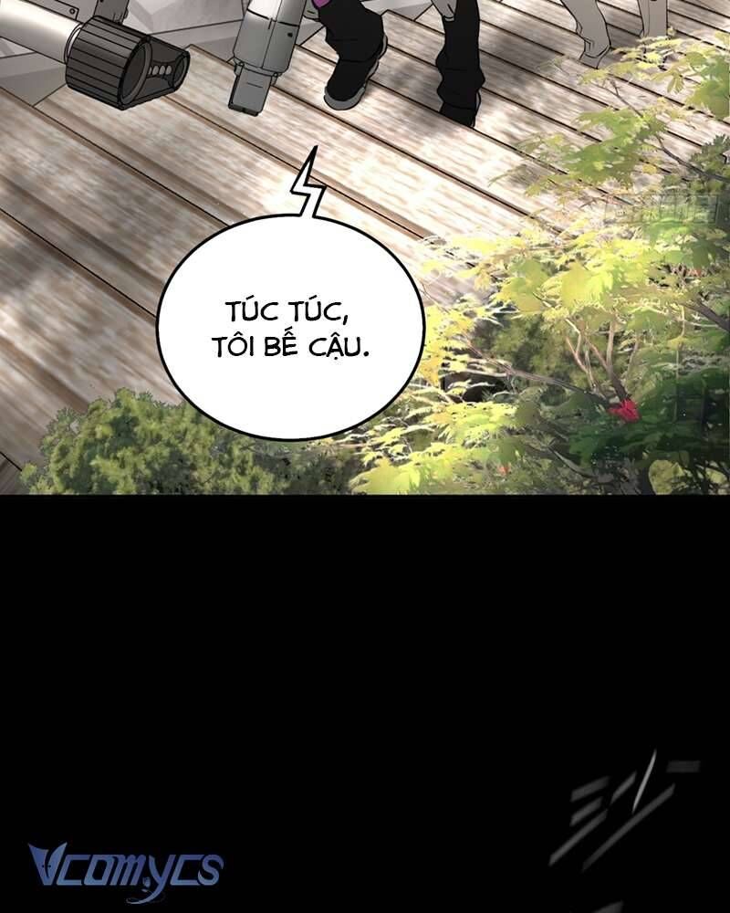 Ác Chi Hoàn - Chapter 52.1 - Page 33