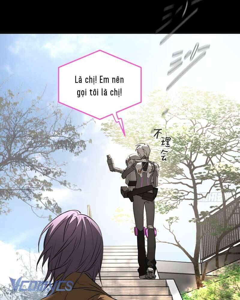 Ác Chi Hoàn - Chapter 52.1 - Page 34