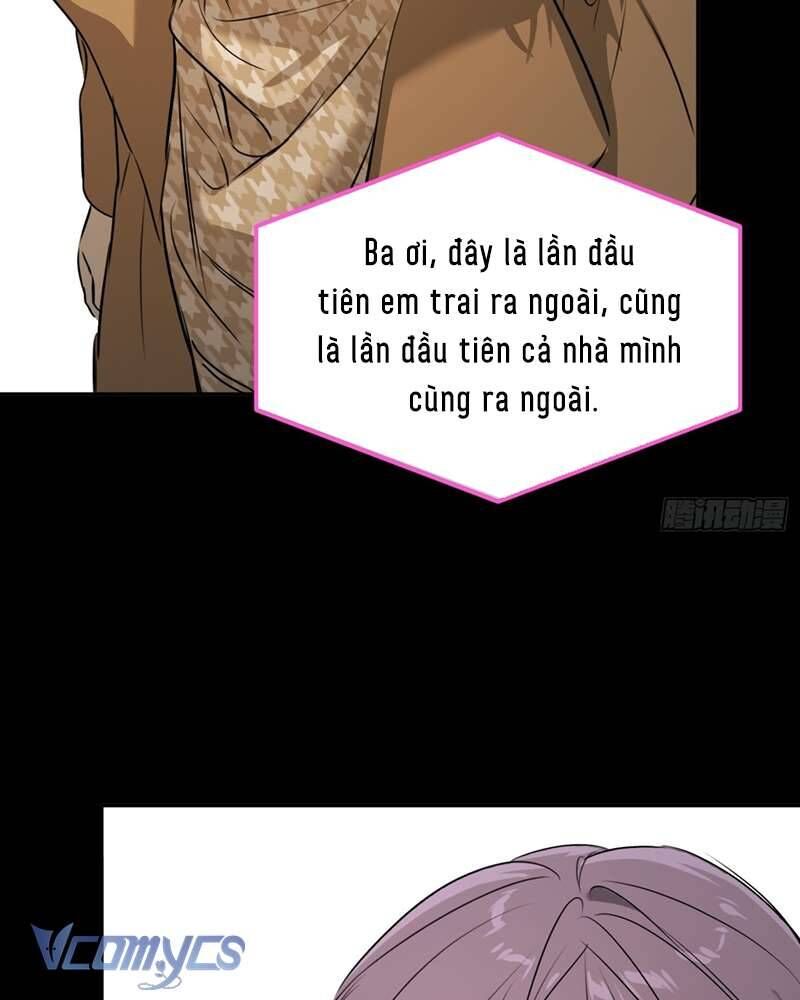 Ác Chi Hoàn - Chapter 52.1 - Page 37