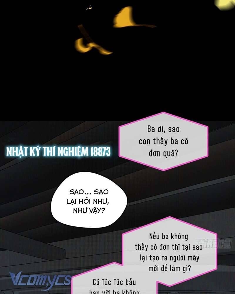 Ác Chi Hoàn - Chapter 52.1 - Page 4