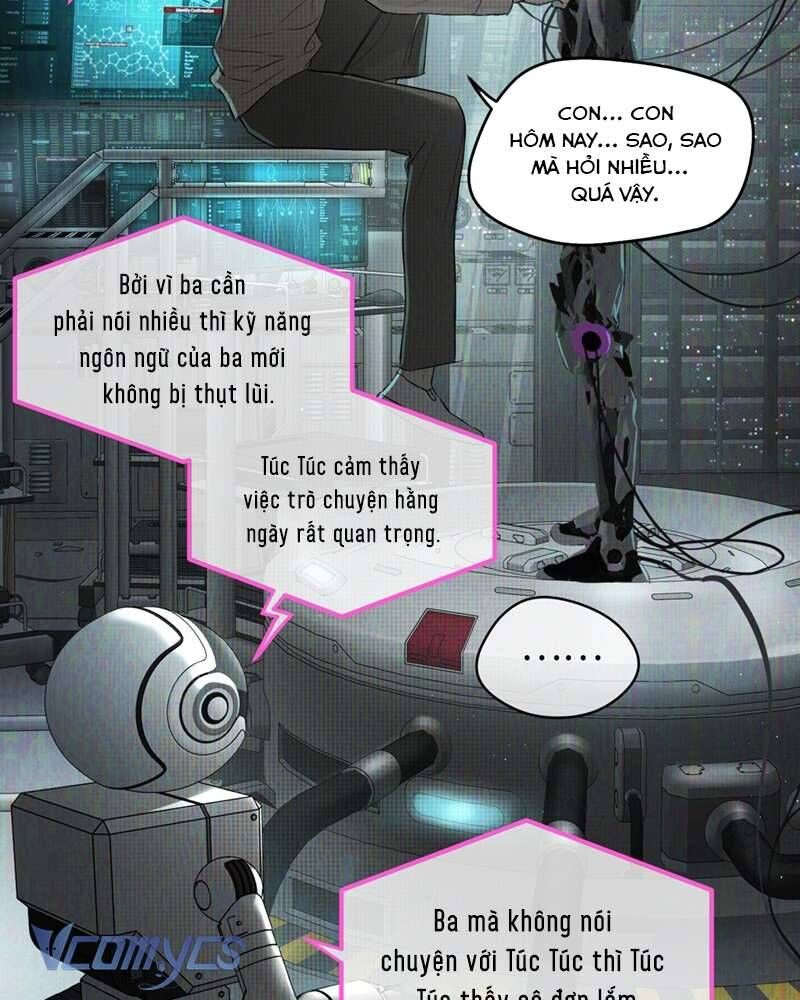 Ác Chi Hoàn - Chapter 52.1 - Page 8