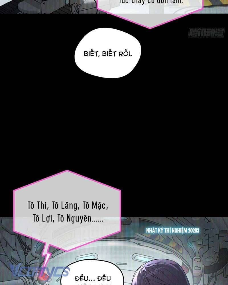 Ác Chi Hoàn - Chapter 52.1 - Page 9