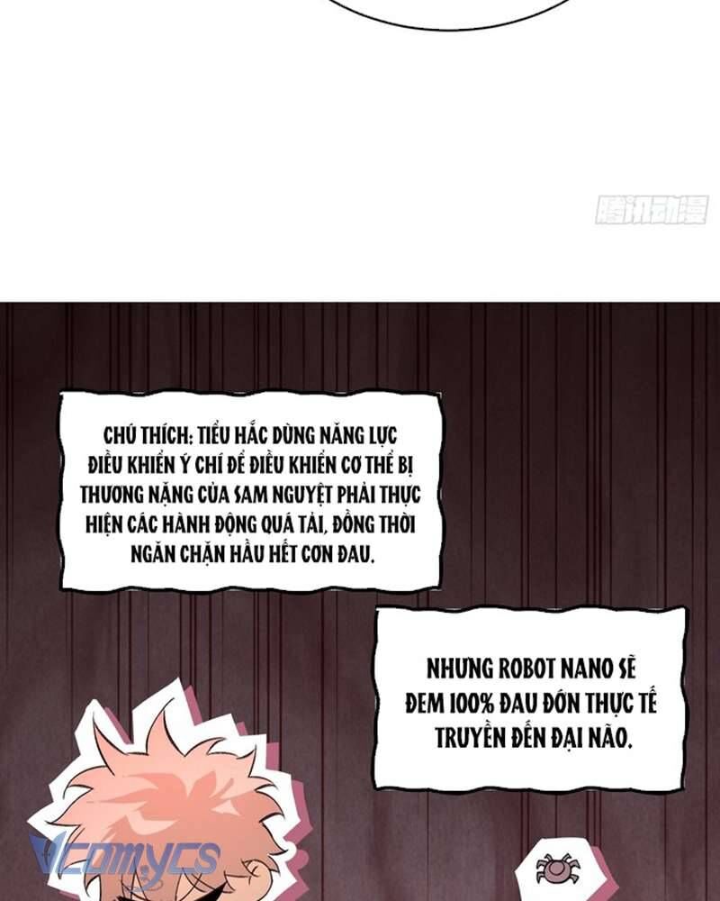 Ác Chi Hoàn - Chapter 53 - Page 100
