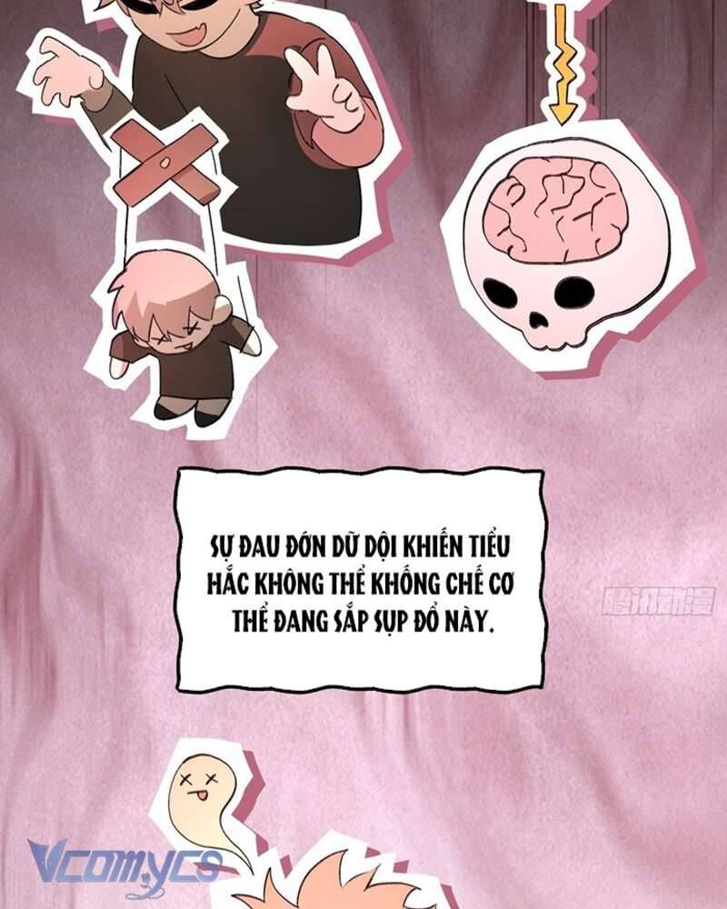 Ác Chi Hoàn - Chapter 53 - Page 101