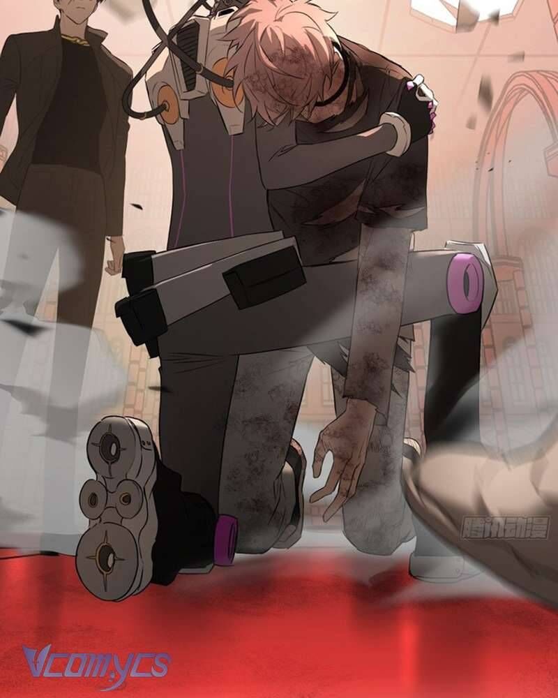 Ác Chi Hoàn - Chapter 53 - Page 105