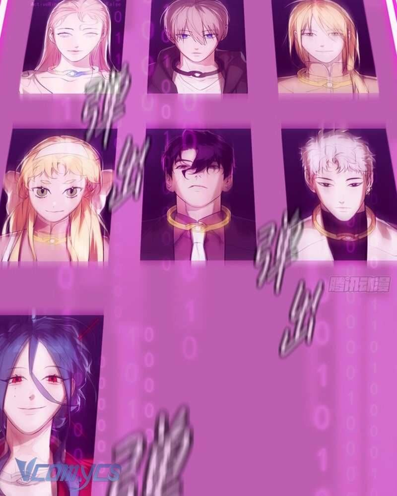 Ác Chi Hoàn - Chapter 53 - Page 11