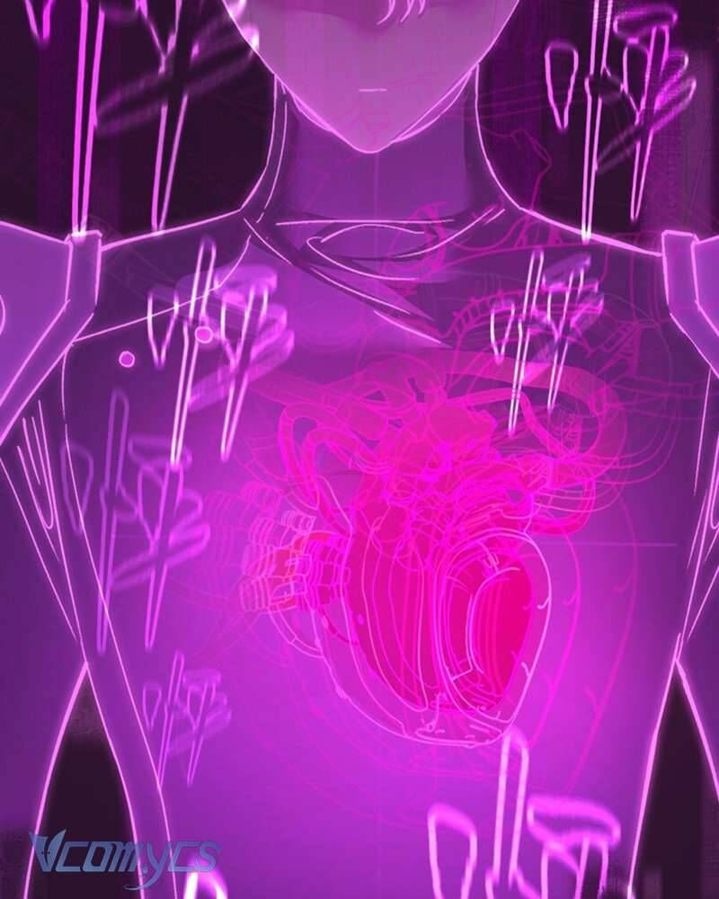 Ác Chi Hoàn - Chapter 53 - Page 15