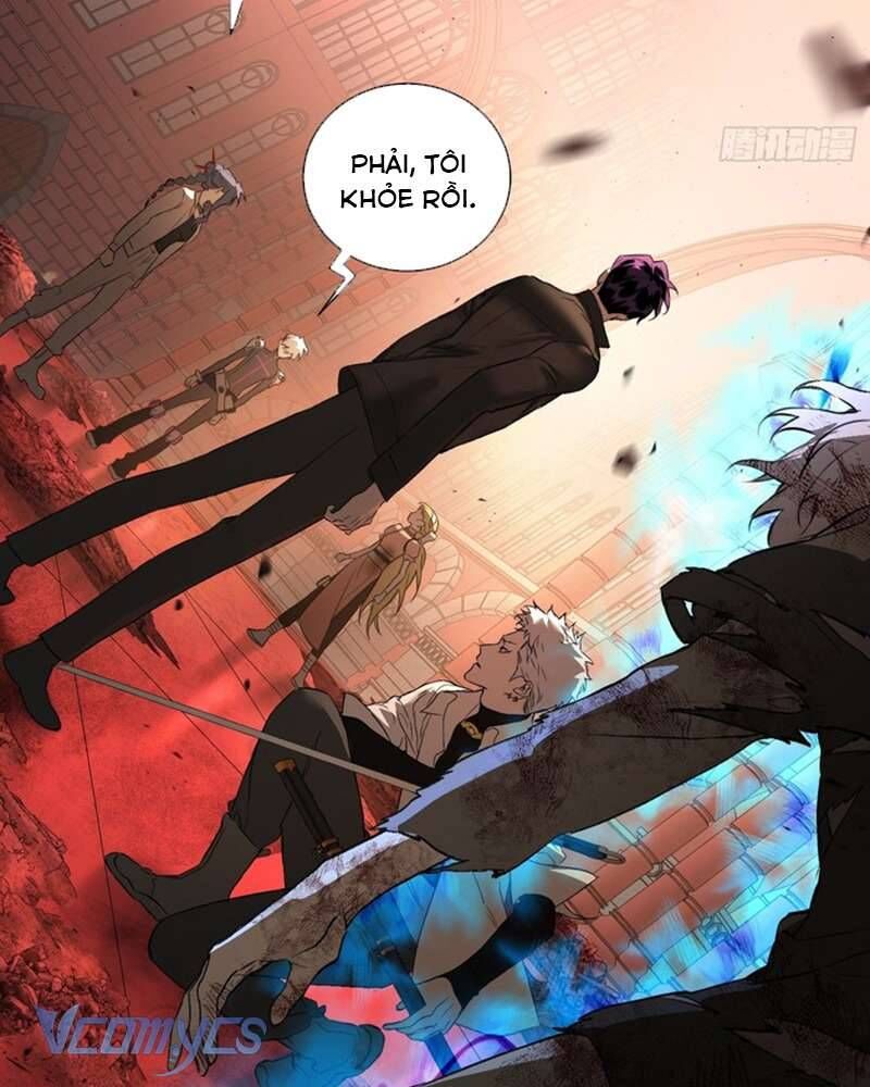 Ác Chi Hoàn - Chapter 53 - Page 24