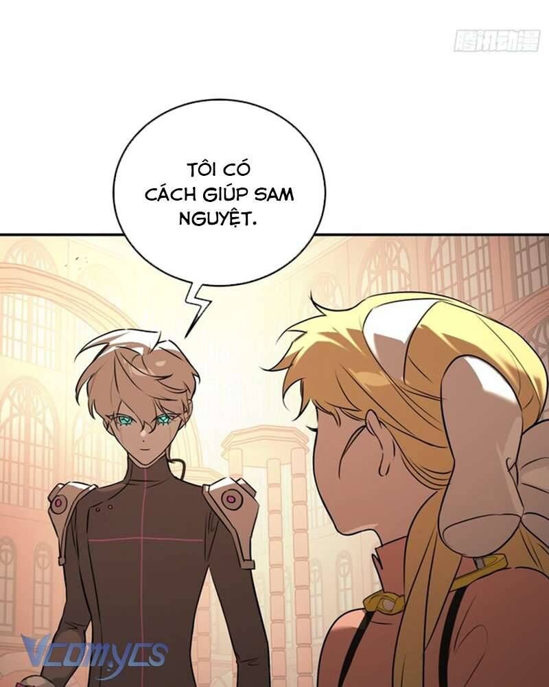 Ác Chi Hoàn - Chapter 53 - Page 28