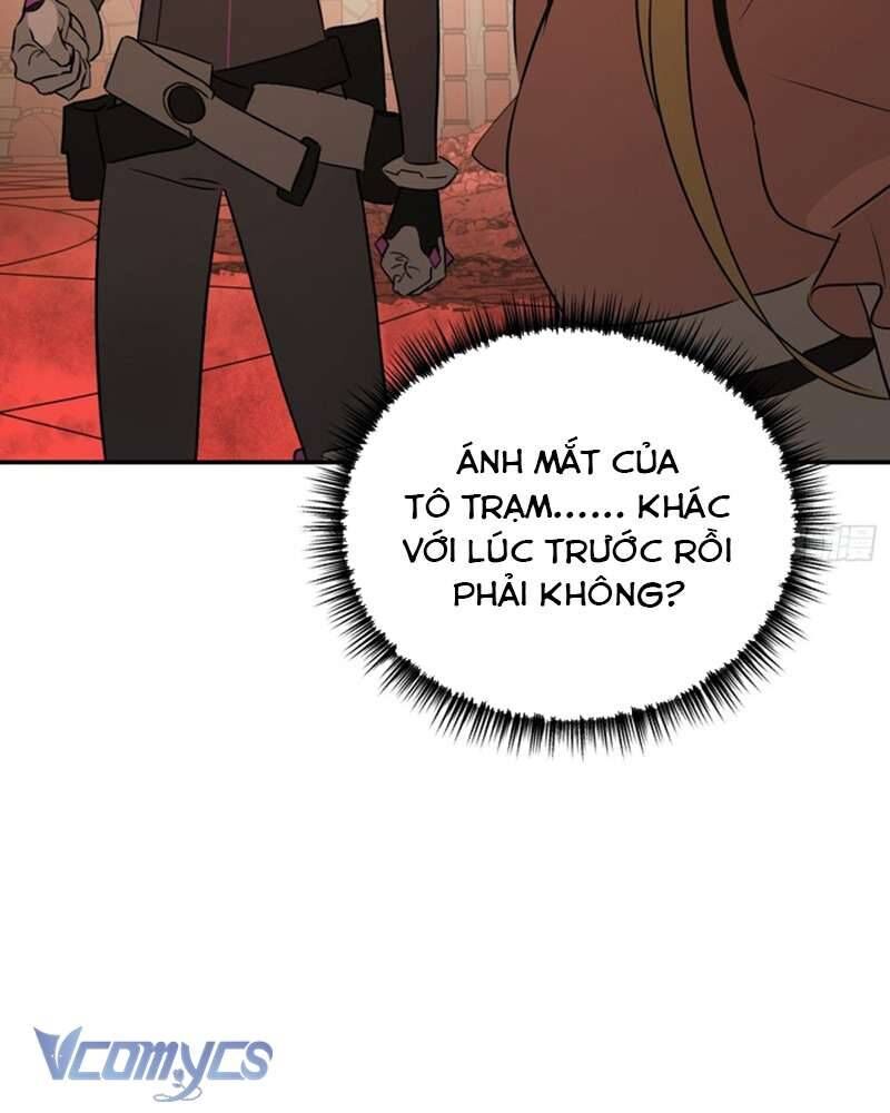 Ác Chi Hoàn - Chapter 53 - Page 29