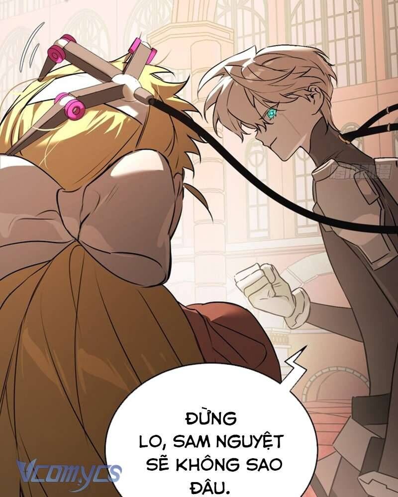 Ác Chi Hoàn - Chapter 53 - Page 32